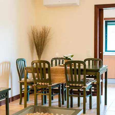 Apartament Do Pinhal - By Dalma Portuguesa