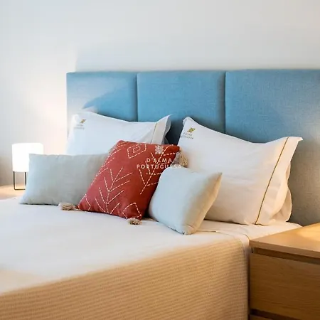 Appartement Do Pinhal - By Dalma Portuguesa