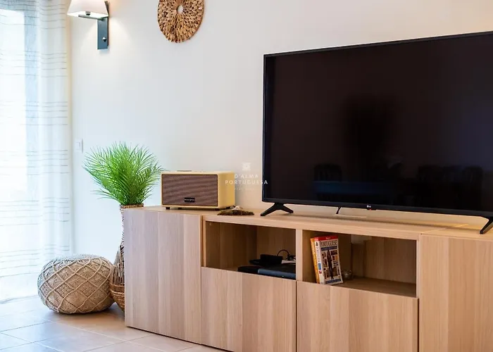 Do Pinhal - By Dalma Portuguesa Apartament Albufeira