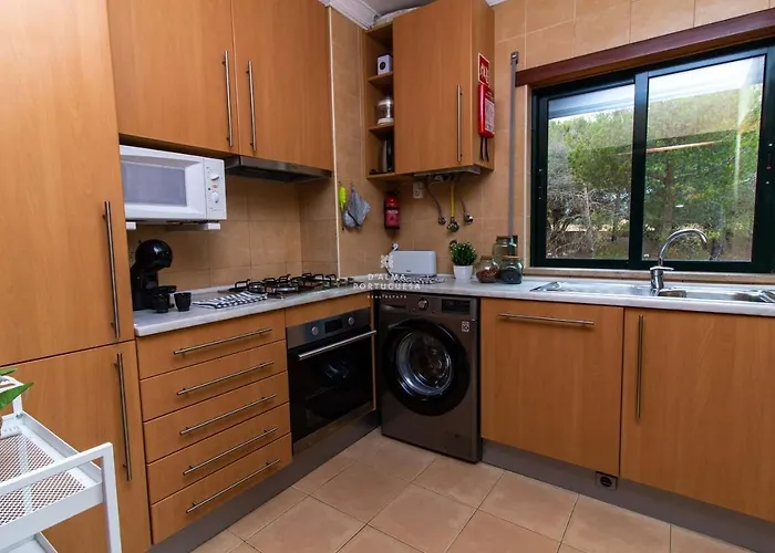 Apartament Do Pinhal - By Dalma Portuguesa