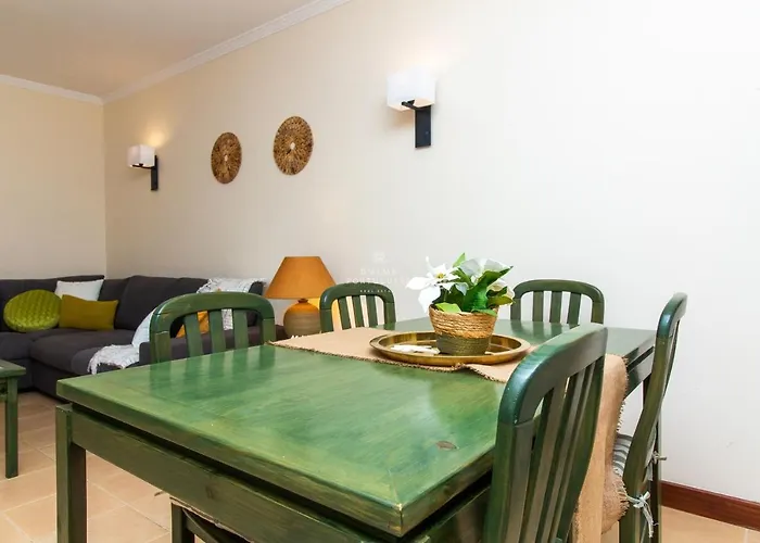 Apartament Do Pinhal - By Dalma Portuguesa *